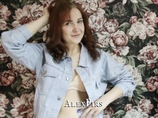 AlexPirs cams