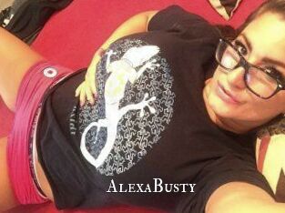 AlexaBusty