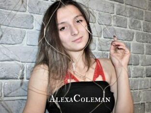 AlexaColeman
