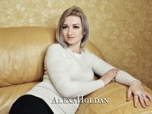 AlexaHoldan