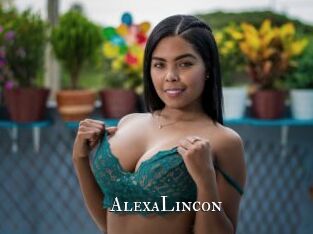 AlexaLincon