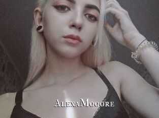 AlexaMooore