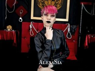 AlexaSia