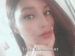 Alexa_Mongomery
