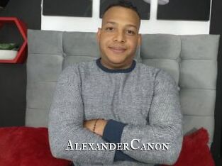 AlexanderCanon