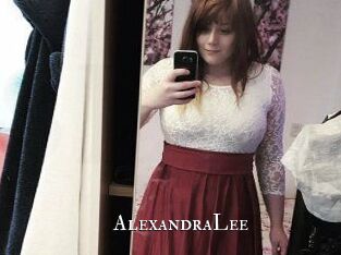 AlexandraLee