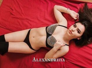 Alexandriiya