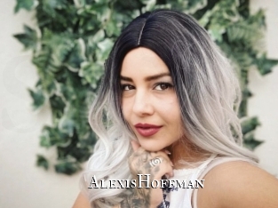 AlexisHoffman
