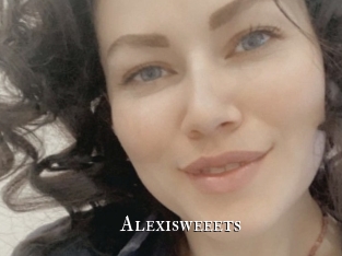 Alexisweeets