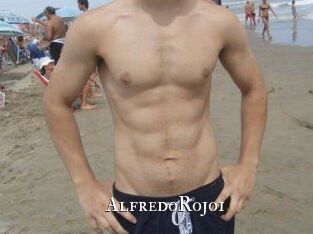 AlfredoRojo1
