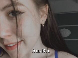 AliaRul