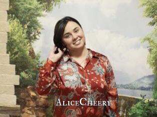 AliceCheery