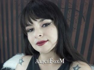 AliceFoxM