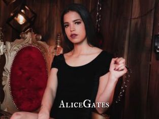 AliceGates cams