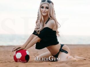 AliceGum