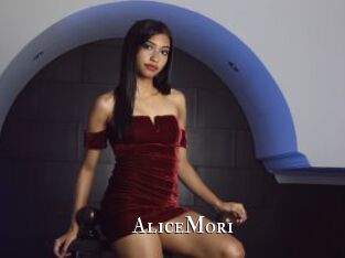 AliceMori