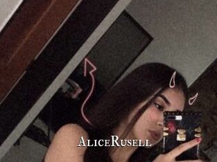 AliceRusell