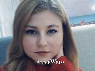 AliceWeiss cams
