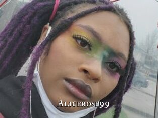 Alicerose99 cams