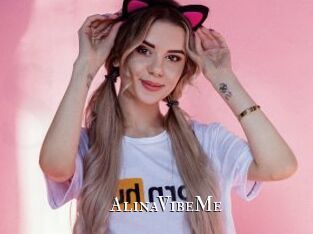 AlinaVibeMe