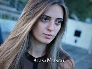 AlisaMunch