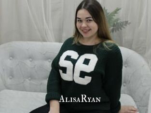 AlisaRyan