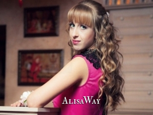 AlisaWay