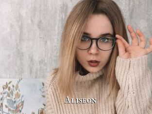 Aliseon