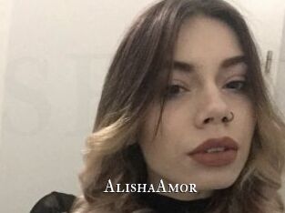 AlishaAmor