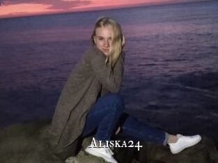 Aliska24