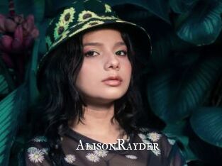 AlisonRayder