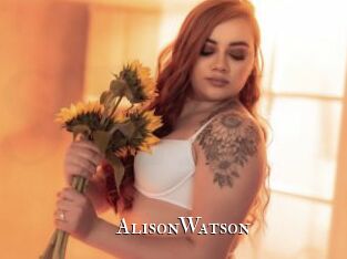 AlisonWatson