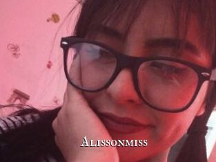 Alissonmiss