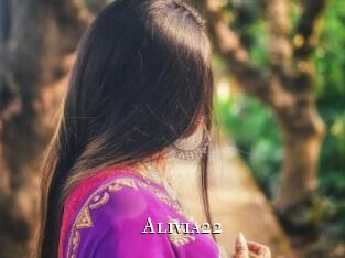 Alivia22