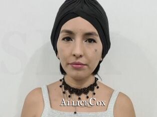 AlliceCox