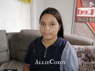 AllieCoxox