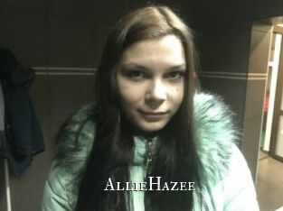 AllieHazee cams