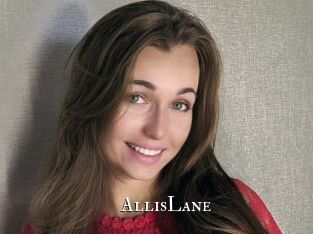 AllisLane