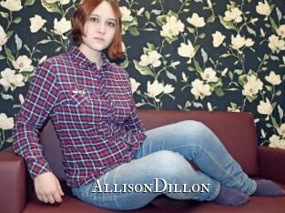 AllisonDillon