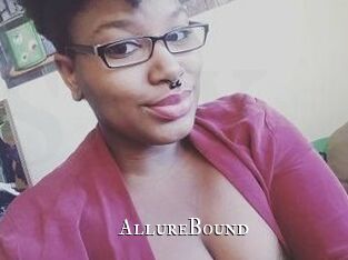 AllureBound