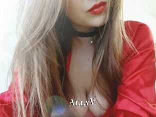 AllyV