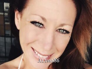 Alyssa86