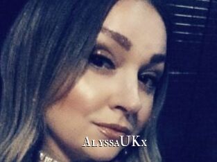 AlyssaUKx