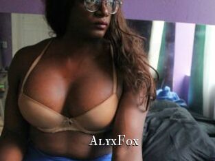 AlyxFox