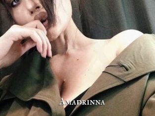 Amadrinna