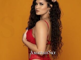 AmaiyahSky