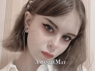 AmandaMay cams