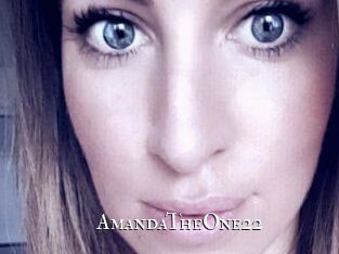 AmandaTheOne22