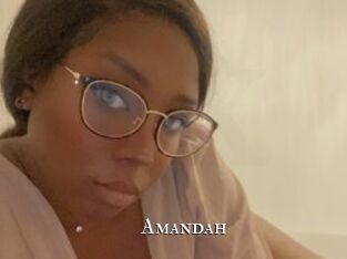 Amandah