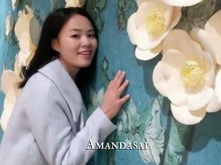Amandasai